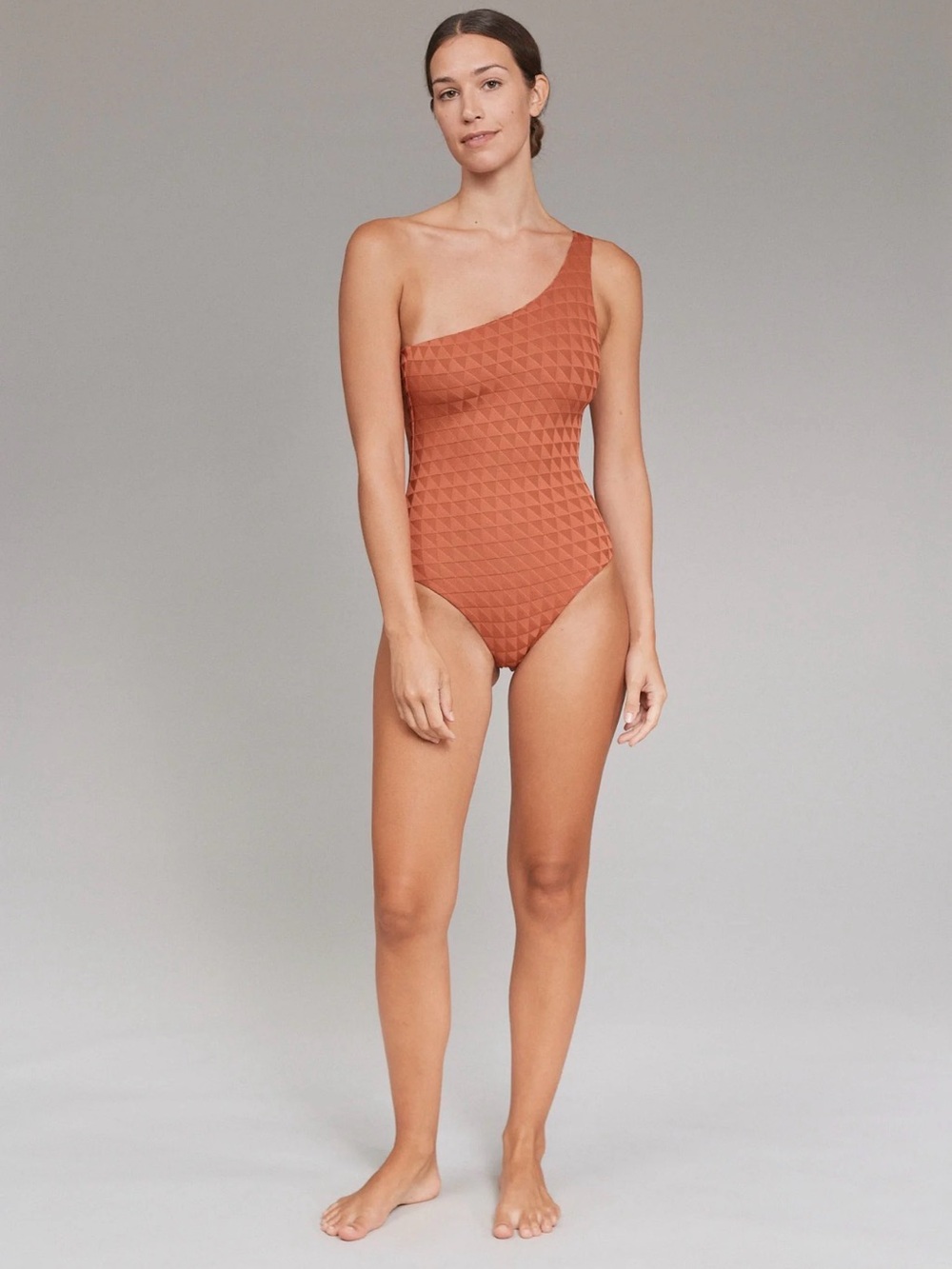 Acacia Elsie Full Piece Resort Swimsuit